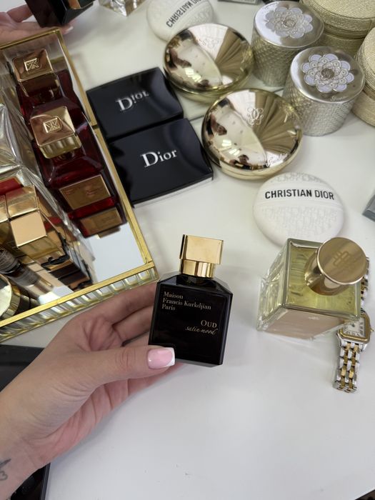 Продам нишевую парфюмерию