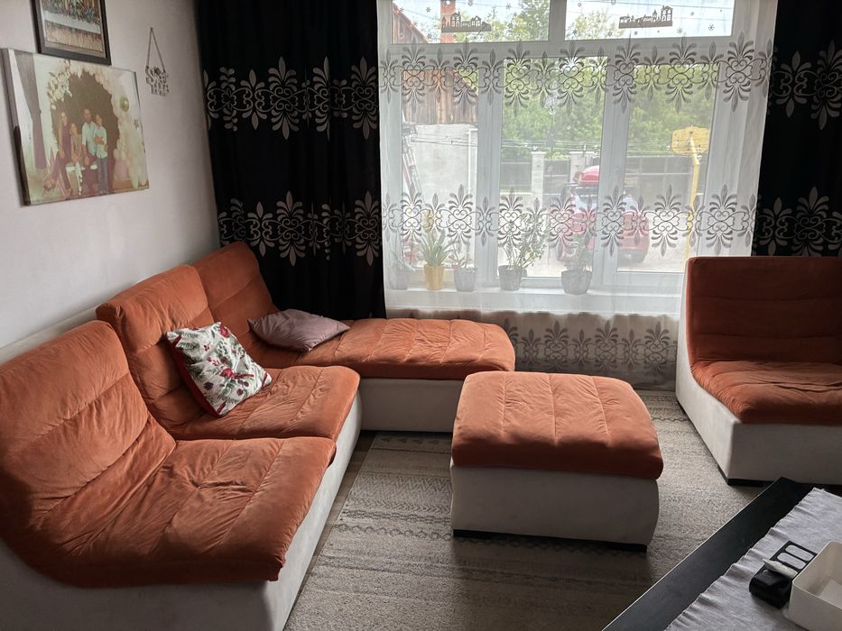 Coltar living  elegant