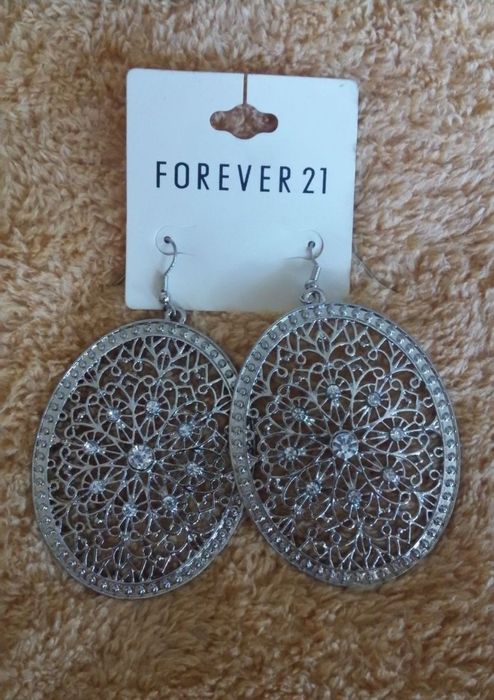 Серьги 2 модели (новые!)