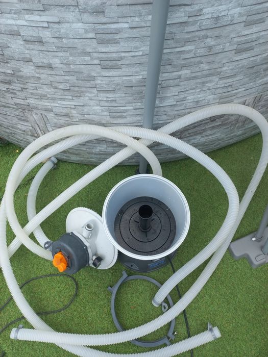Pompa piscina Bestway 3000 l/h