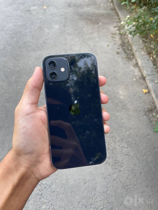 Iphone 12 64gb 73 %