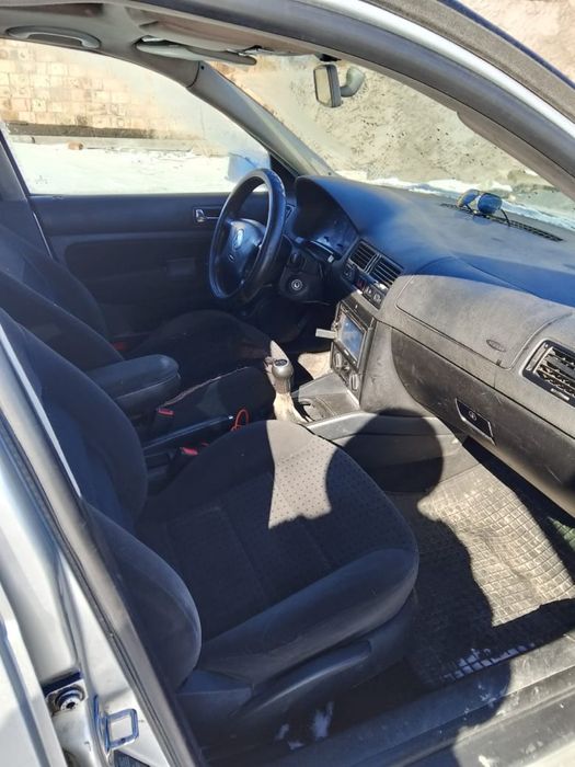 Продам фальсваген джетта