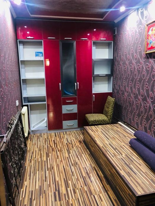 Аренда квартиры Юнус Абад 18 Чехова