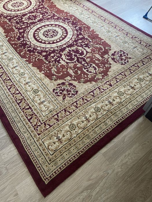 Ковры. Ковёр. Б/у