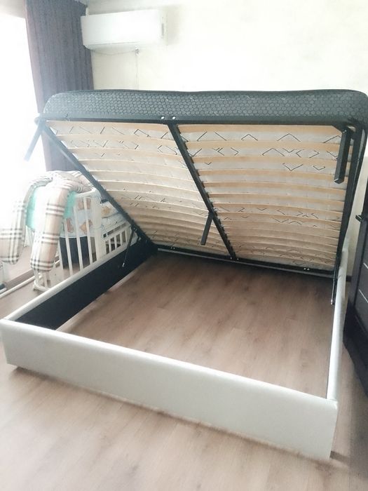 Продам кровать Новая !