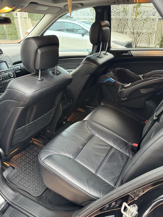 Vand Mercedes-Benz ML W164 350 CDI 4Matic  Facelift