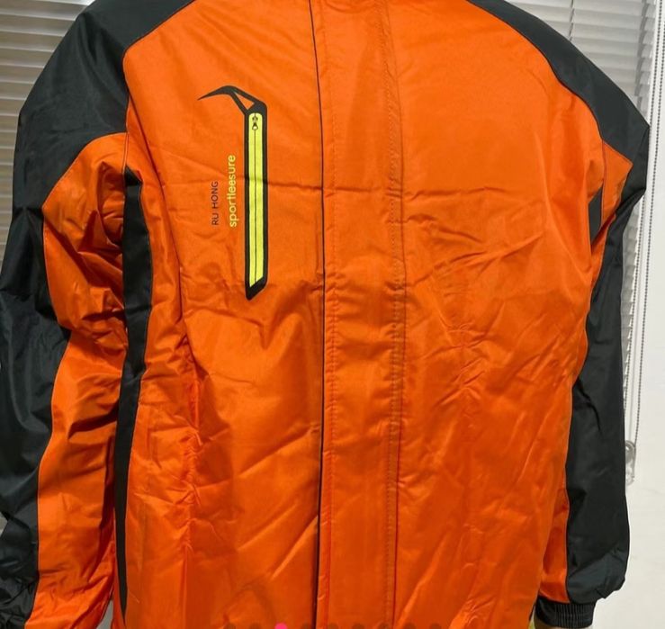 Рабочая куртка новая