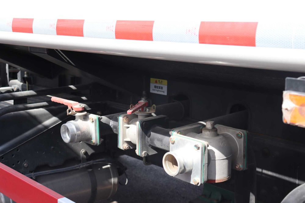 Faw JK6 20к вадавоз Евро5  320от кучи