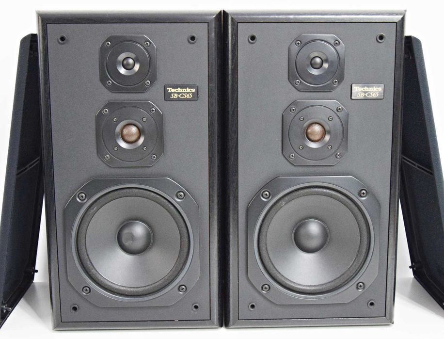 Boxe Technics SB-CS 65