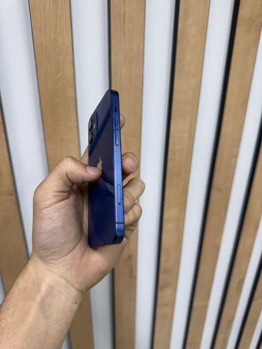 Айфон 12 mini (128gb) 76%