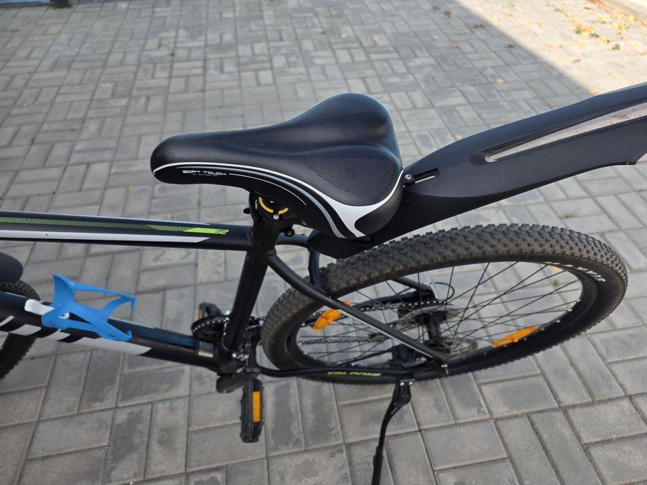 Велосипед Giant Talon 3
