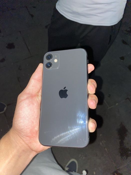 Iphone 11 xolati yaxshi