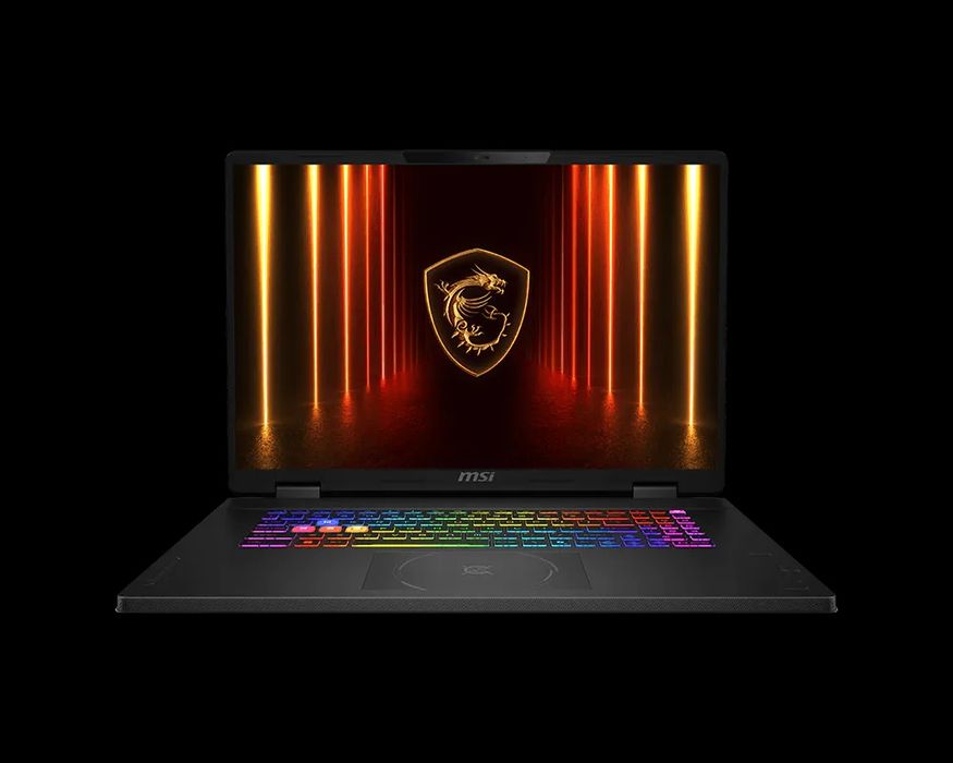 Ноутбук MSI Stealth A16 AI+