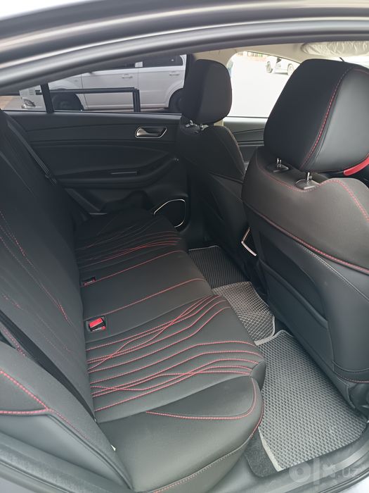 Chery Arrizo 6 pro