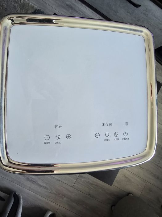 Aer conditiona mobil BEKO