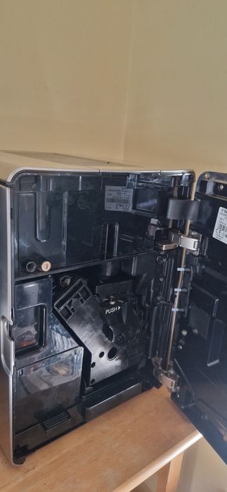 Saeco  Xelsis  Super Automatic Espressor