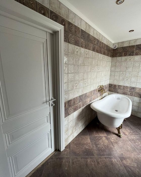 Классик мдф эшиклар.Россия