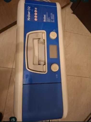 Кислороден концентратор