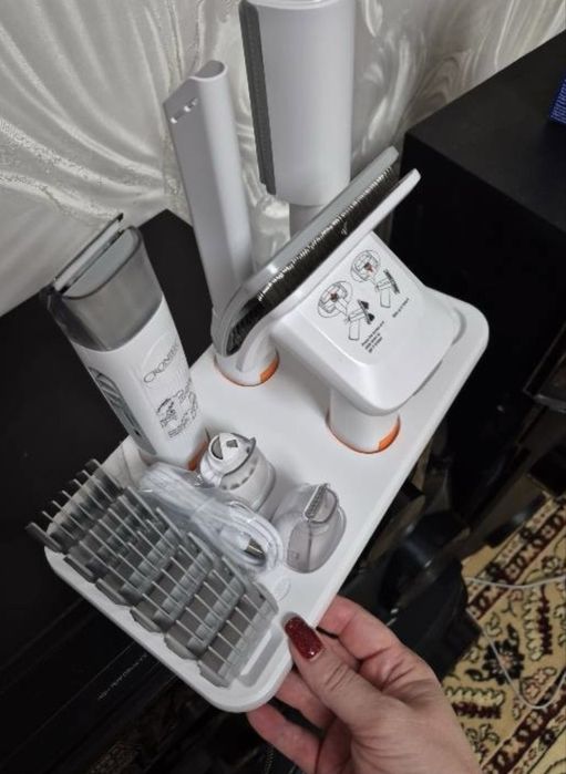 набор для груминга домашних животных Cronier CR-111