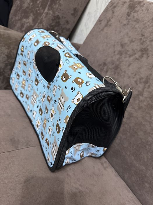 Mushuk birtaniske paroda