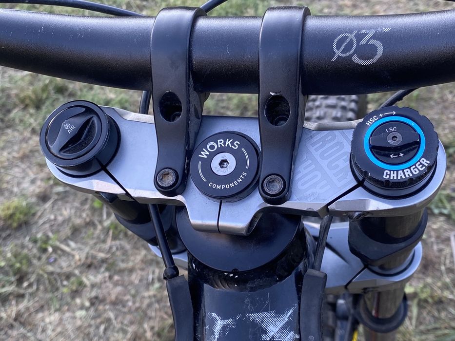 Commencal Supreme DH 29