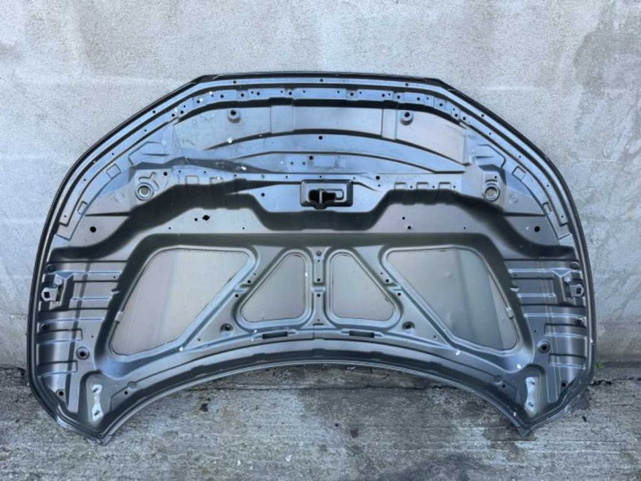 Capota Nissan Qashqai J11 2018-2020 facelift