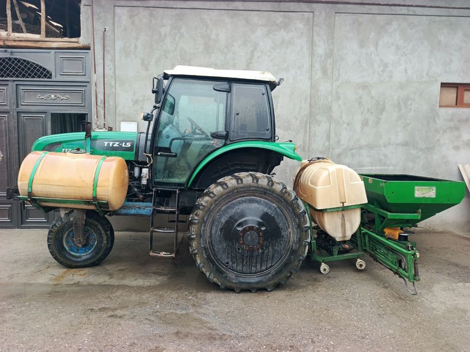 Ттз LS 100 сотилади