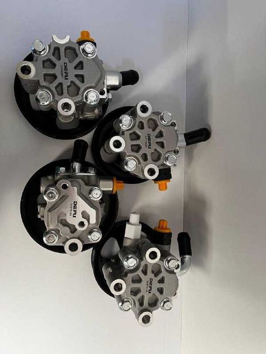 Гур насос на Kia