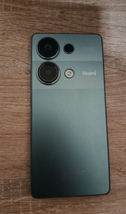 Redmi note 13 pro