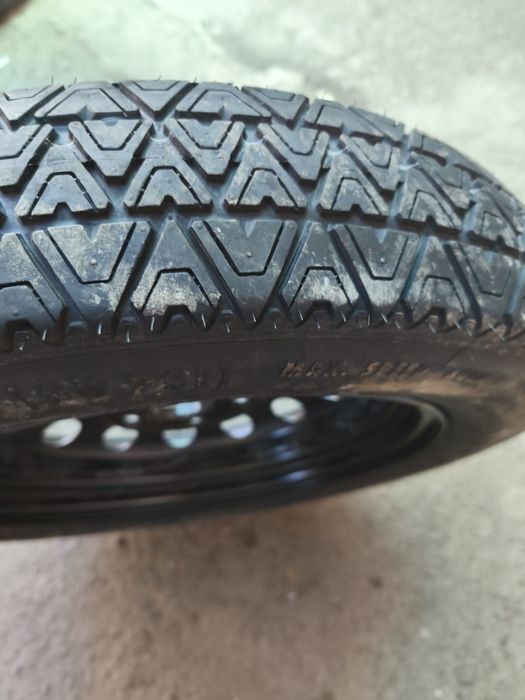 16" оригинална патерица за Vw Jetta,Golf,Caddy/Skoda.