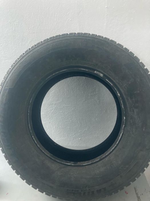 Продам резину