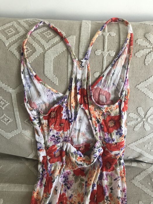 Rochie de vara marime S