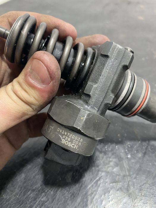 Injector injectoare volkswagen Vw bora 1.9 TDI ARL 150 CP ARL 131 cp