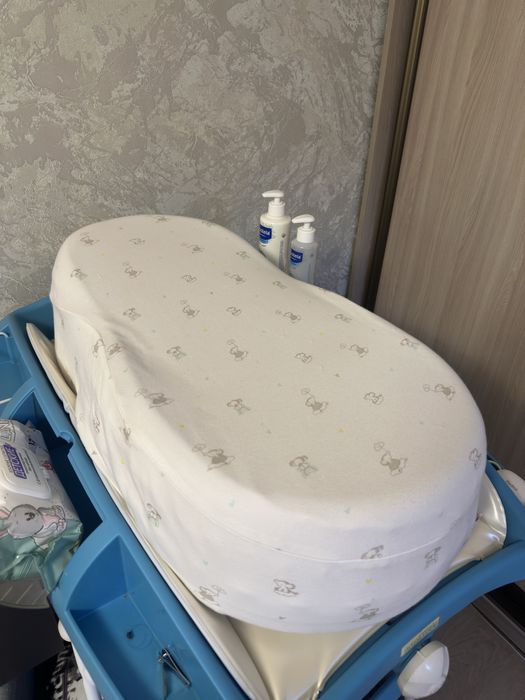 Кокон для новорожденных