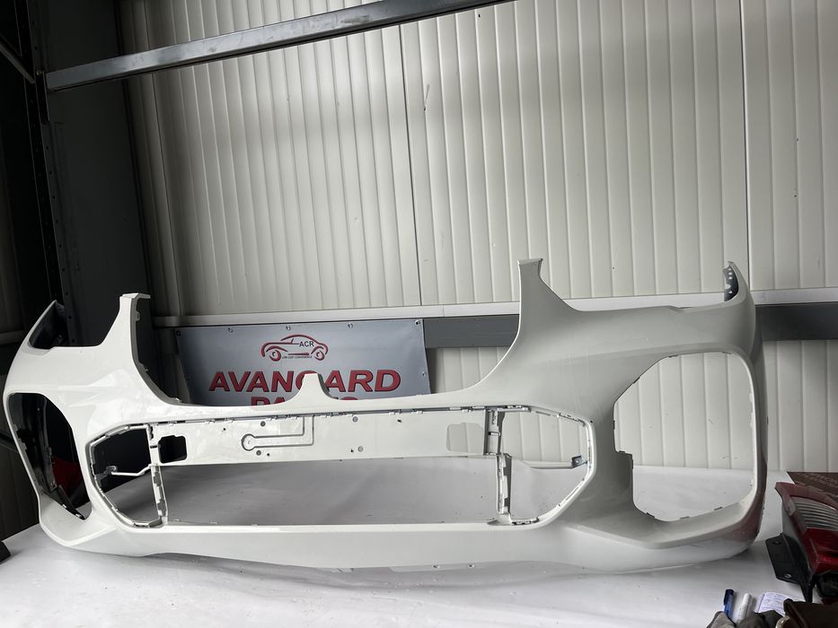 Броня BMW G05 MSP X5 8бр