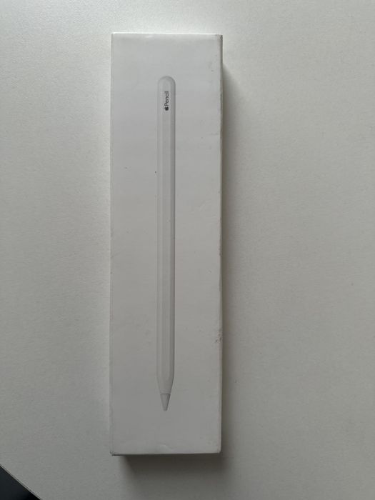 Apple pencil 2 generation