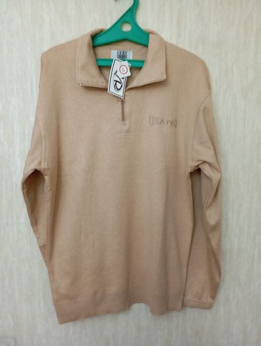 Толстовка мужская