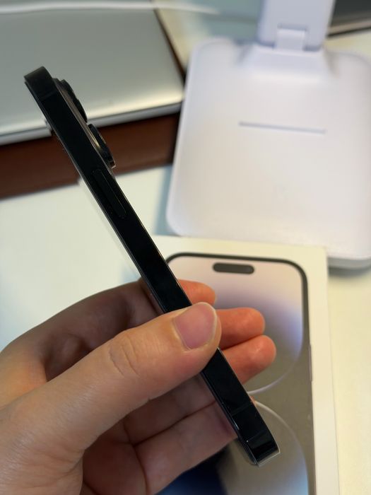 Iphone 14 pro 512gb в идеальном состоянии