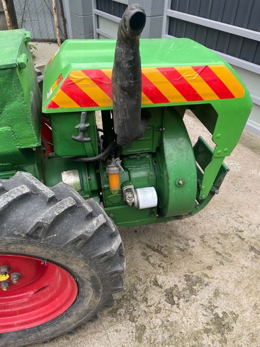 Motocultor Ferrari lda97. Motor recondiționat  este mare robust freza de 90 cm cutite mari pentru mai multe detalii la tel 0762811061