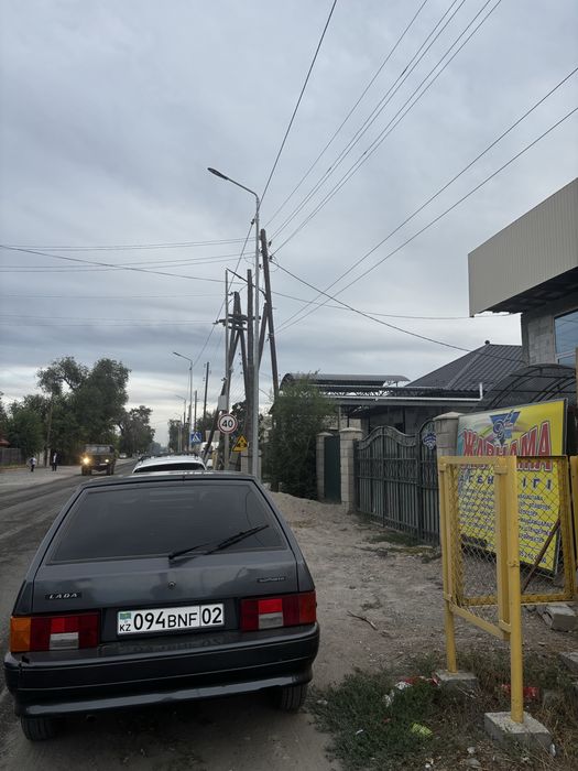 Ваз 2114 четырка