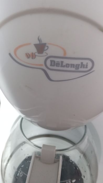 Кафемашина хубово состояние.