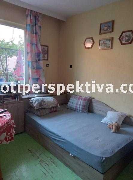 Продава се Етаж от къща в Пловдив, Христо Смирненски - 110 кв.м за 2519 €/кв.м - Снимка #1