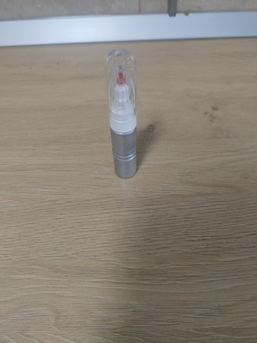 Creion Retuș Gri Metalizat