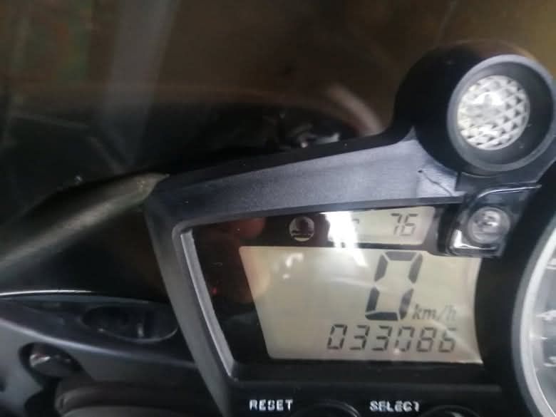 Yamaha YZF- R1 2002