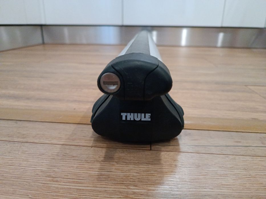 Bare transversale Thule