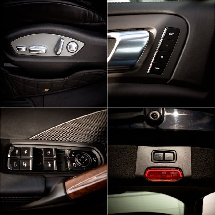 Vand porche cayenne 2012 primul proprietar