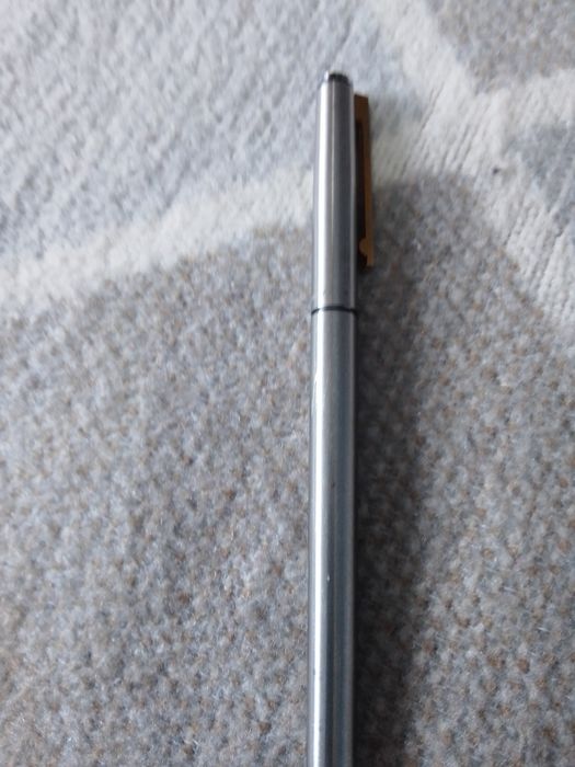 Stilou pelikan peniță aur 14 kt germania