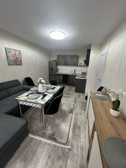 Продава се Двустаен апартамент в Перник, Изток - 50 кв.м за 1005 €/кв.м - Снимка #8