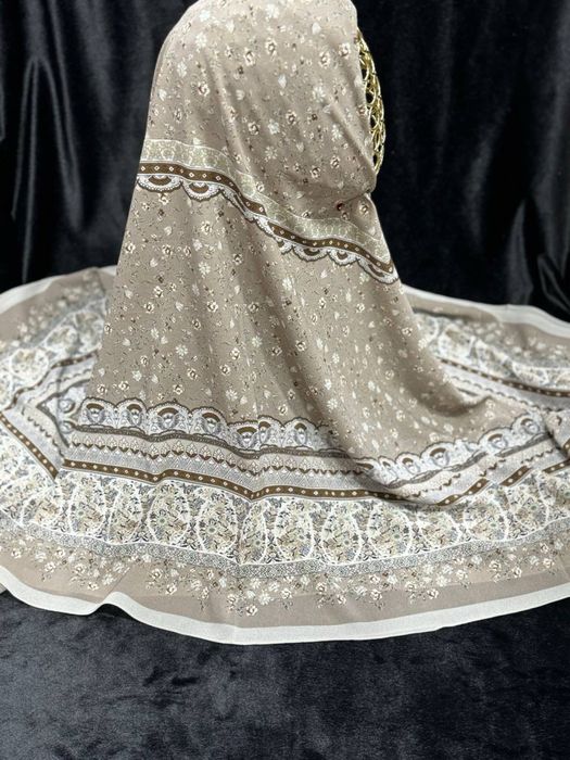 Platok ro’mol sharf brand