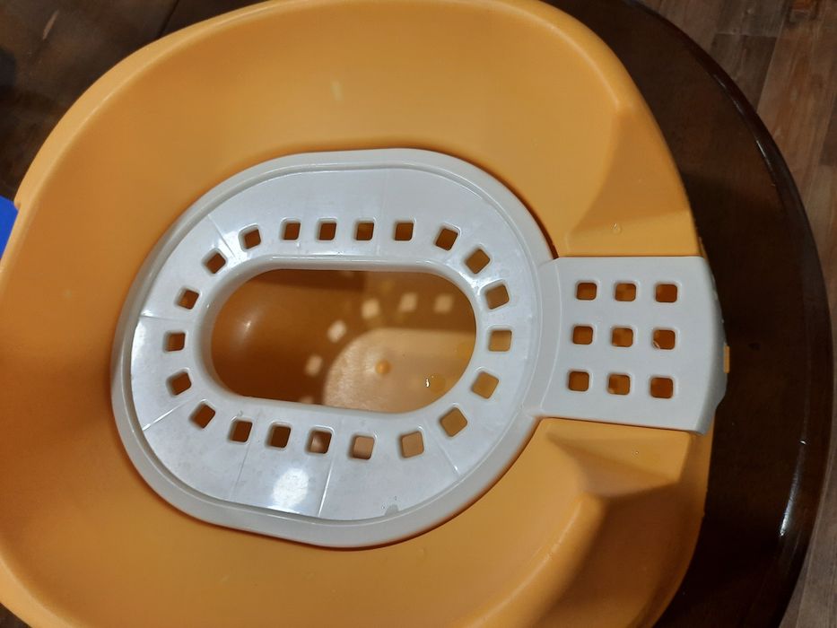 Лоток для кошек, глубокий